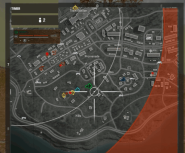 PSA to ALL Ghosted players