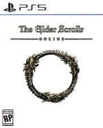 The Elder Scrolls Online: Tamriel Unlimited (PS5)