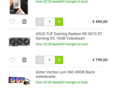 Looking for some advice for my first build