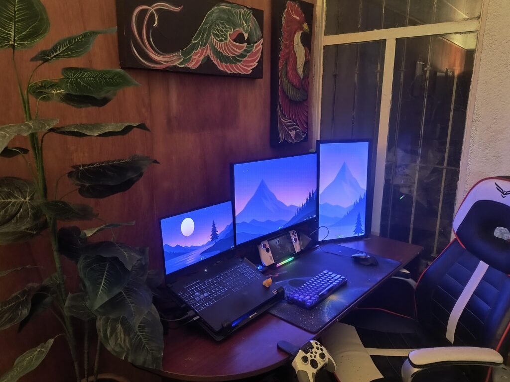 Update
