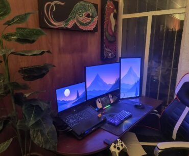 Update