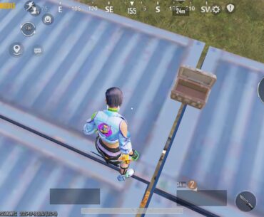 A bug or a feature?