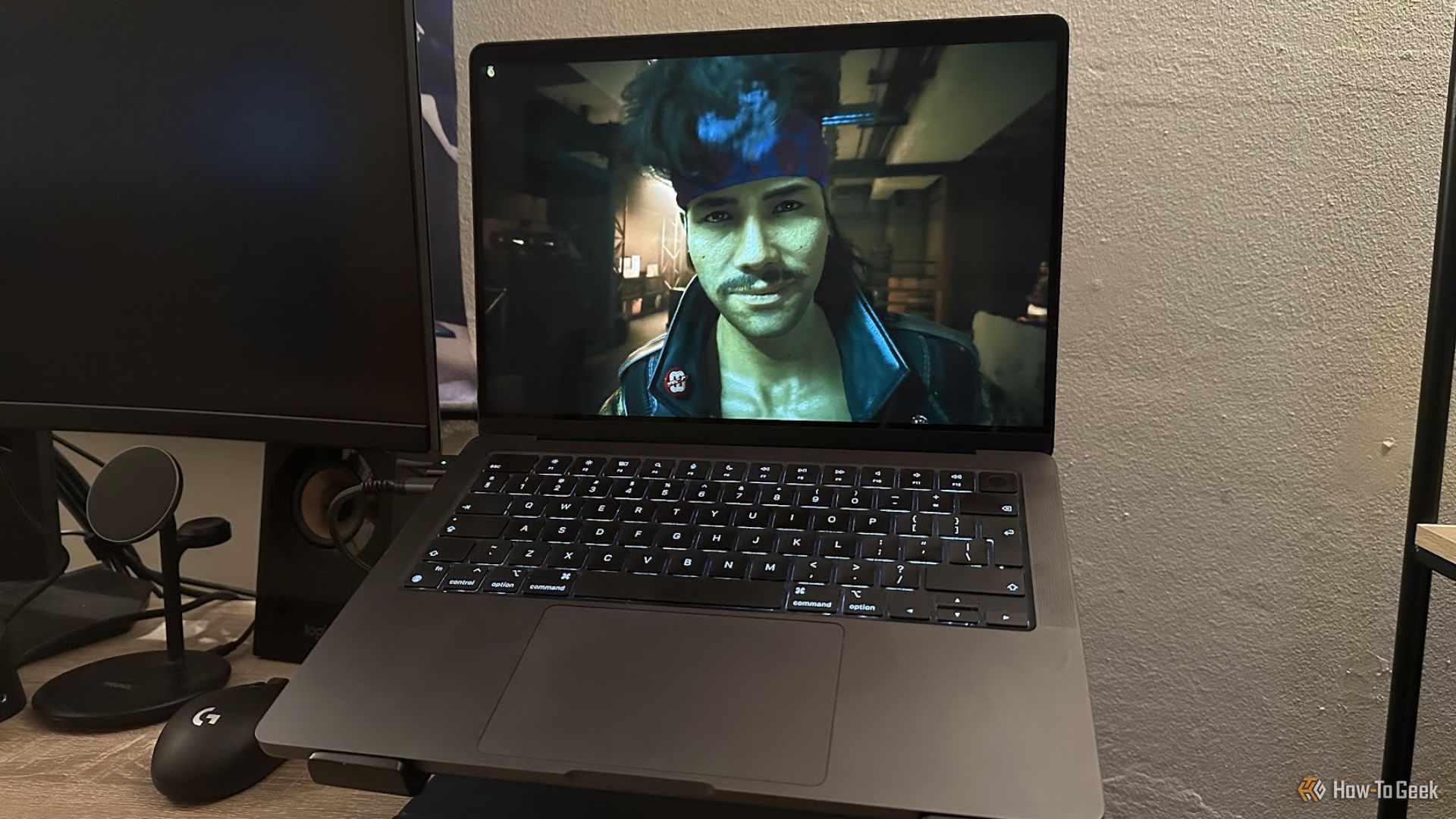 Cyberpunk 2077 Could Be the Turning Point Mac Gaming Needs Cyberpunk 2077 Could Be the Turning Point Mac Gaming Needs