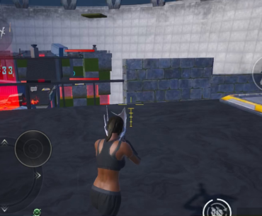 Is it PUBGM?