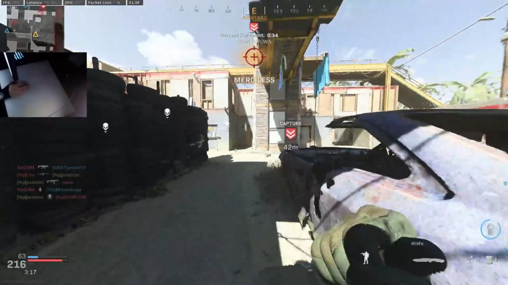 is the mp5 the best smg?