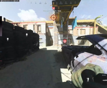 is the mp5 the best smg?