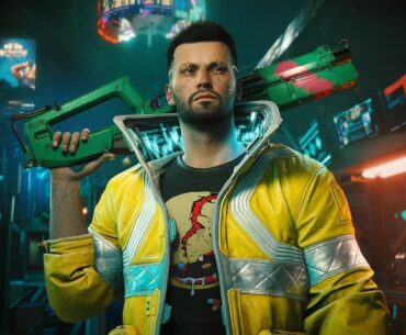 Cyberpunk 2077 Reaches Highest Count Since February, Thanks To A Recent Announcement