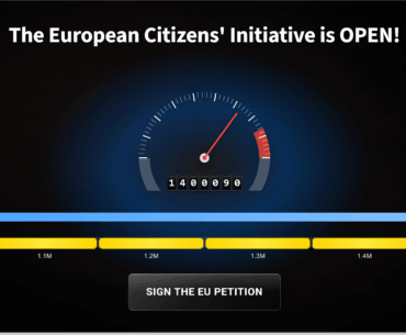 Stop Killing games has reached 1.4M signatures - 100% overdrive