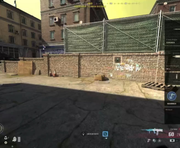 Wall hack or no?