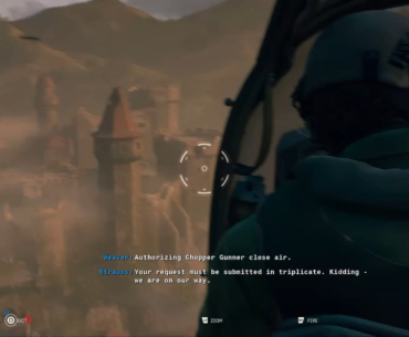 Is this happening to anyone else?