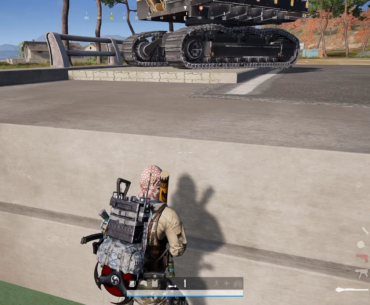 Panzer of the day