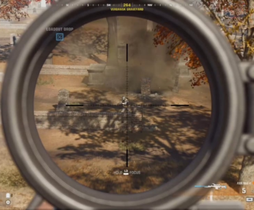 Haven't played cod in a long time, I wanted to share this