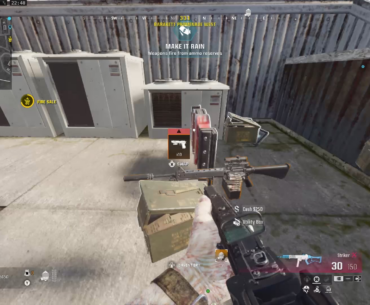 I dont even onow how i hit this