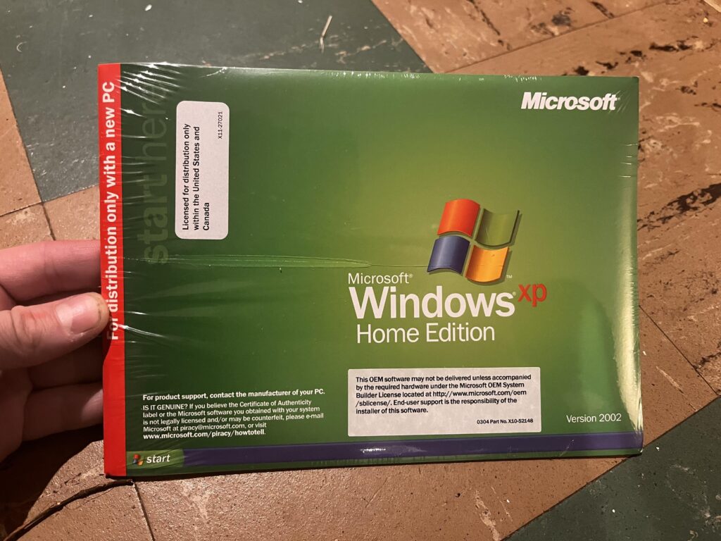 Is this a good OS?