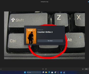 Help CS2 horrible alt-tab problem