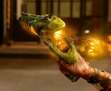 New Wonder Weapon