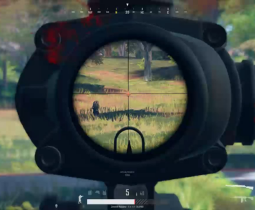 My favourite ever Snipe.. wait for it