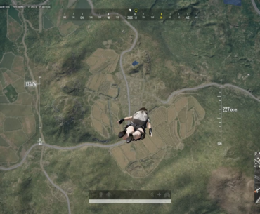 Hot drop anyone?