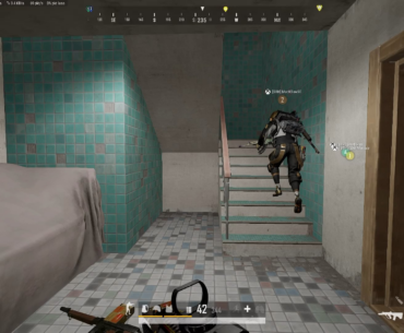Teammate said I stole his kill