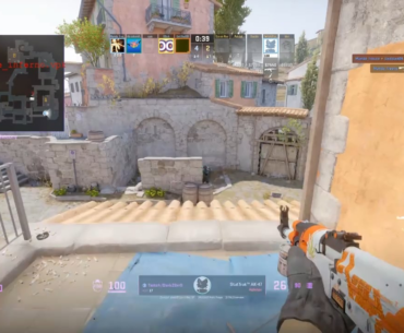 CS Keeps Stopping and Starting Randomly