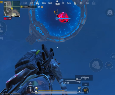 Revenge of The Fallen.