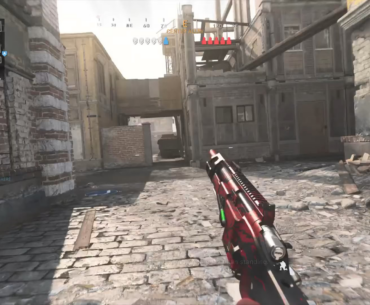 1v5 SND Clutch