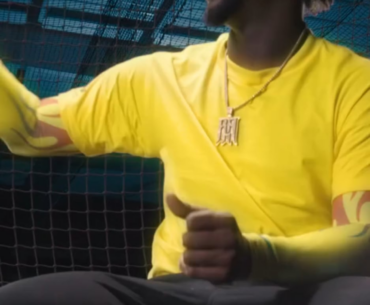 Ronald Acuña Jr Collab