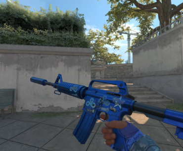 This Overpass Fountain Flash is just unfair..