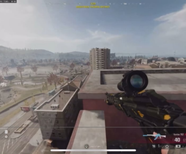 Get to duh Choppa!!