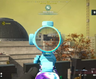 Yeah HDR is great but the KAR98 is my true love