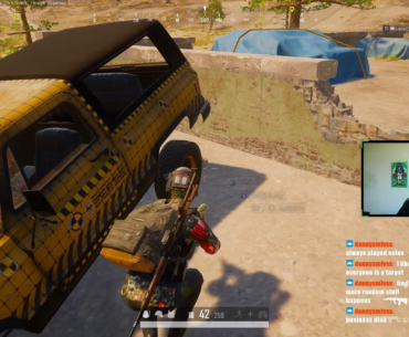 Little 20 kill win. Love the FAMAS!