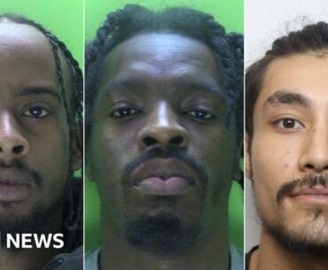 Gang used drones with heat-seeking cameras to find and steal cannabis grows