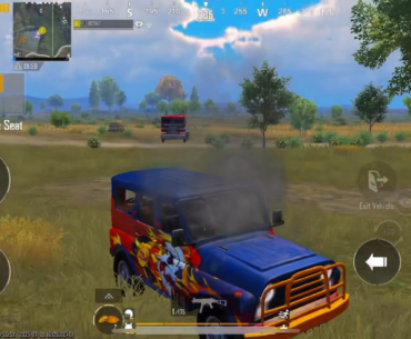 Almost had it!