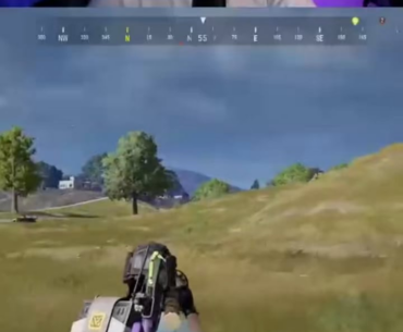 point and shoot