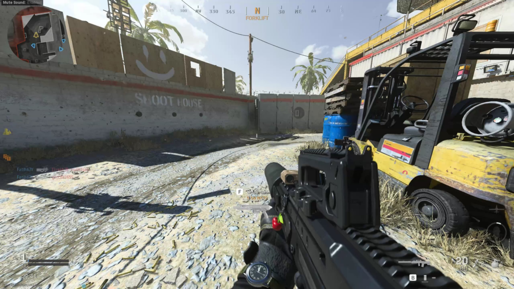 Does anyone have a fix for this
