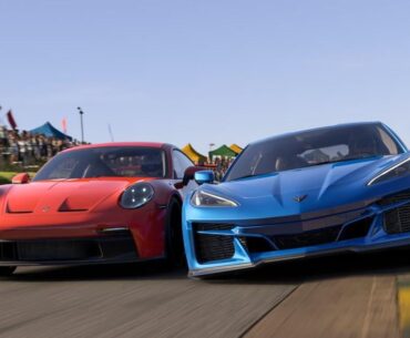 Mass layoffs at Xbox. 50% of Turn 10 laid off. Raven CoD dev hit with huge layoffs