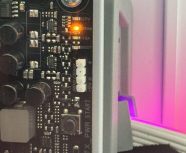 RAM issues