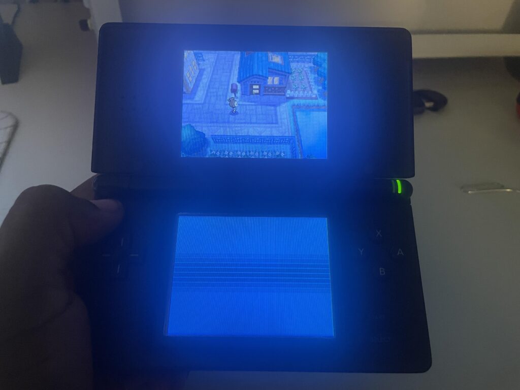 Nothing feels nicer quite like revisiting an old friend after several years
