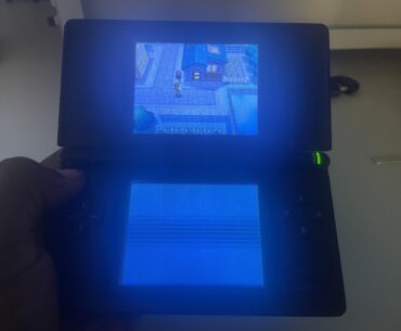 Nothing feels nicer quite like revisiting an old friend after several years