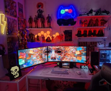 Do i need monitor riser?