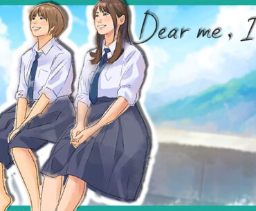 dear me i was
