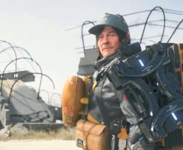 Death Stranding 2 Players Are Calling For Filters To Remove Excessive Player Structures