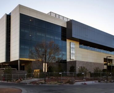UNLV positions itself as tribal gaming industry training ground — CDC Gaming