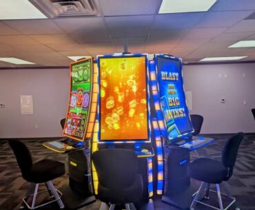 Alcohol, outdoor events could come to Massachusetts tribal gaming center — CDC Gaming