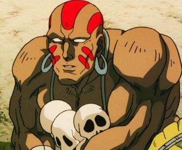 Street Fighter Reboot Casts Its Live-Action Dhalsim