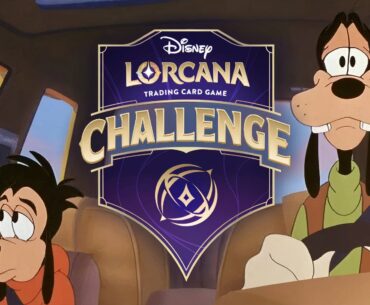 Disney Lorcana's Tournament Operation Manager Weighs In On Season 2 Discourse "We Can Do Better To Communicate Our Plans And Goals With The Community