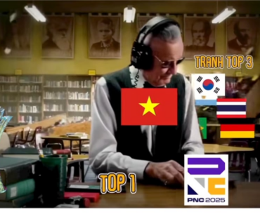 PNC 2025 meme