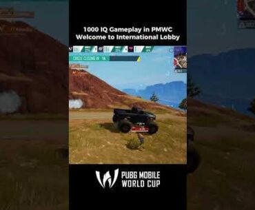 moving vehicle as cover