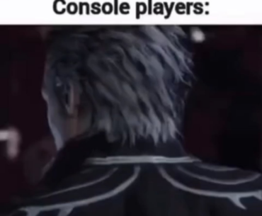 Aim Assist vs Pure control.