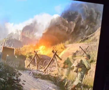 This made me laugh when i was playing stoned